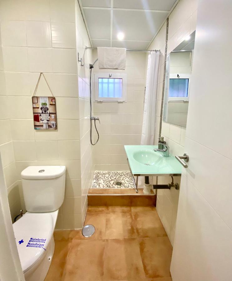 Appartement Apartamento Jalon