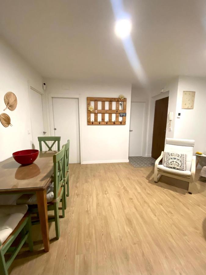 Appartement Apartamento Jalon