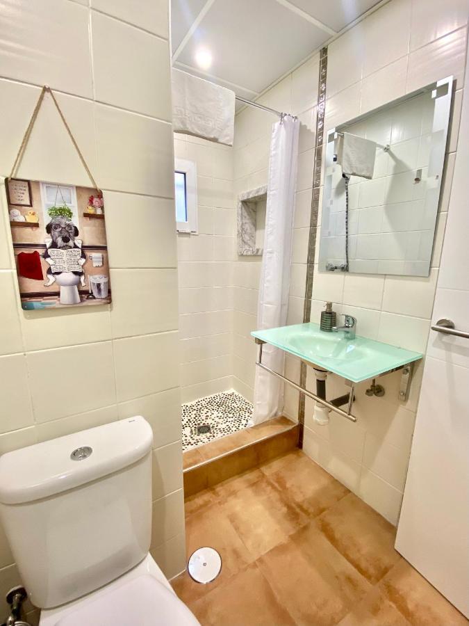 Apartamento Jalon Appartement *