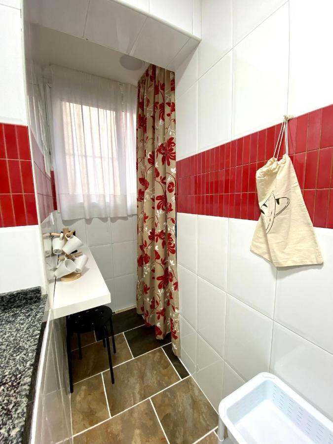 Apartamento Jalon * Sevilla
