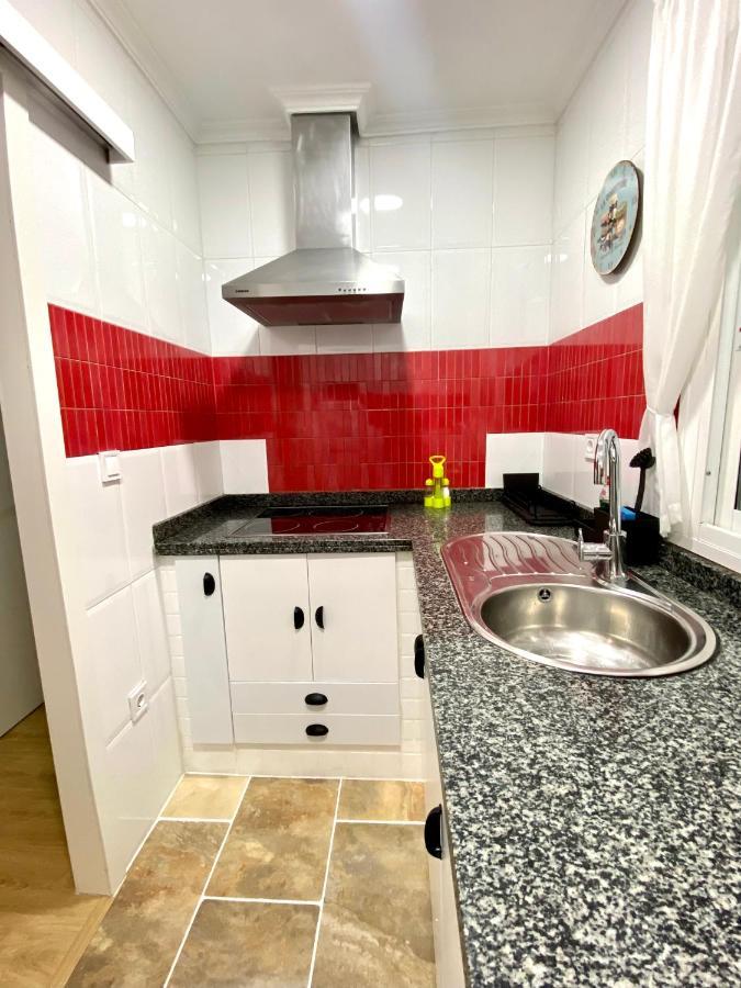 Apartamento Jalon * Sevilla