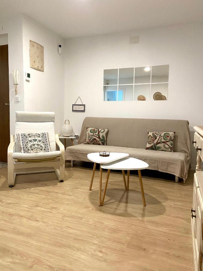 Appartement Apartamento Jalon